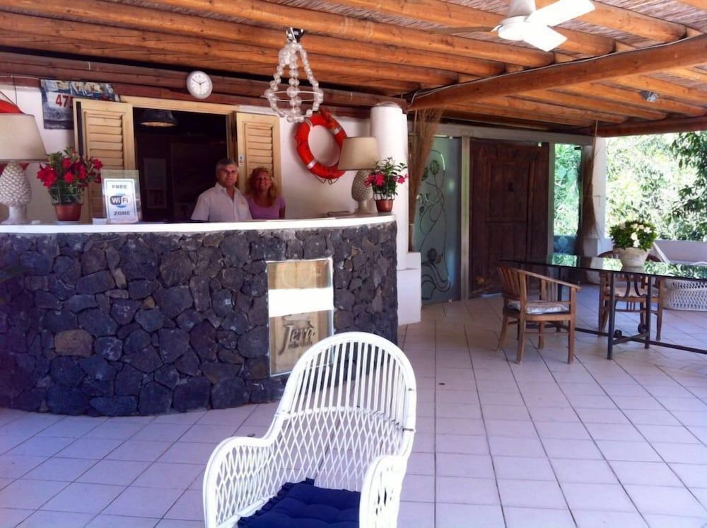 Vulcano Terme Residence 2