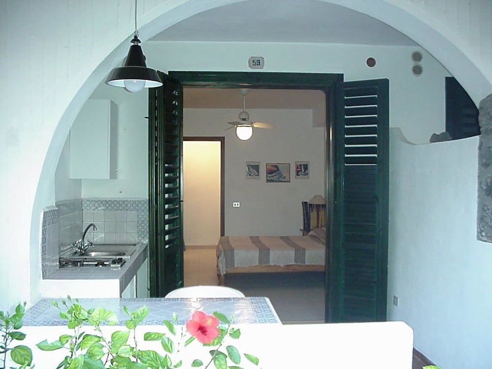 Vulcano Terme Residence 3