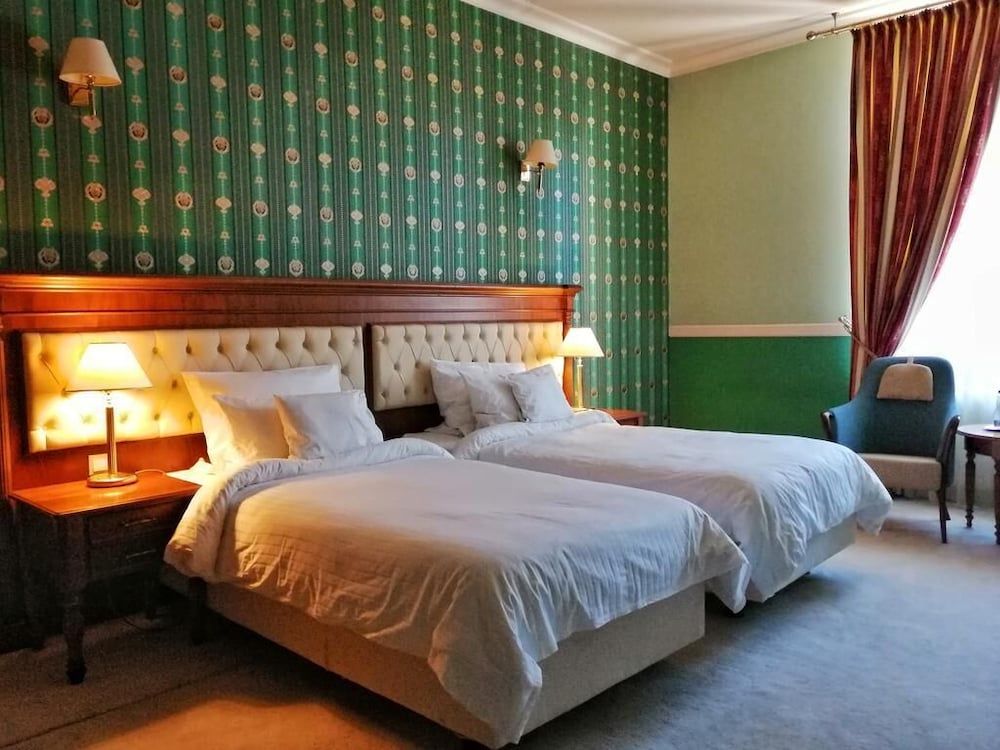 hotel Angelo D'oro 3