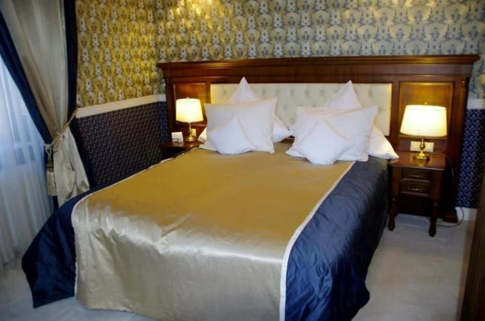 hotel Angelo D'oro 2