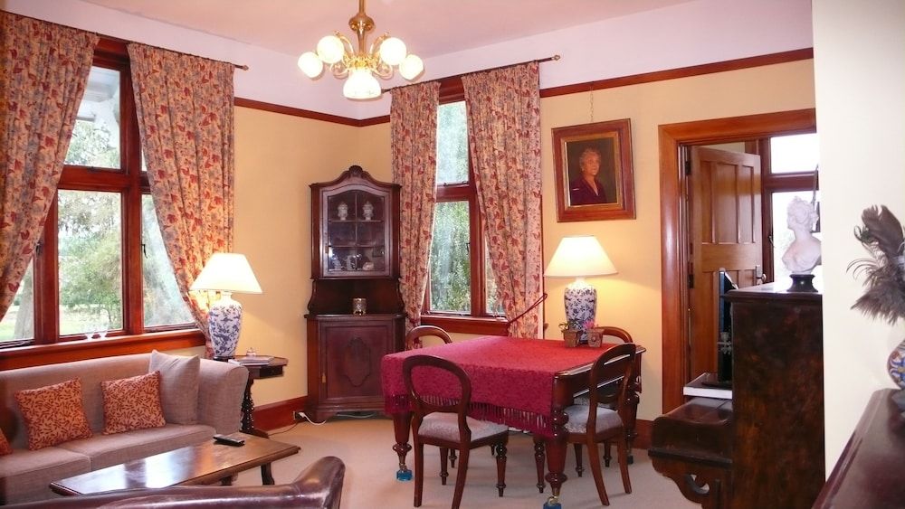 Gunyah Country Estate 2