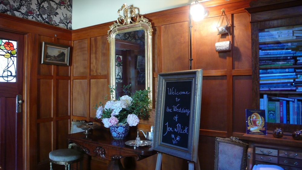 Gunyah Country Estate 3