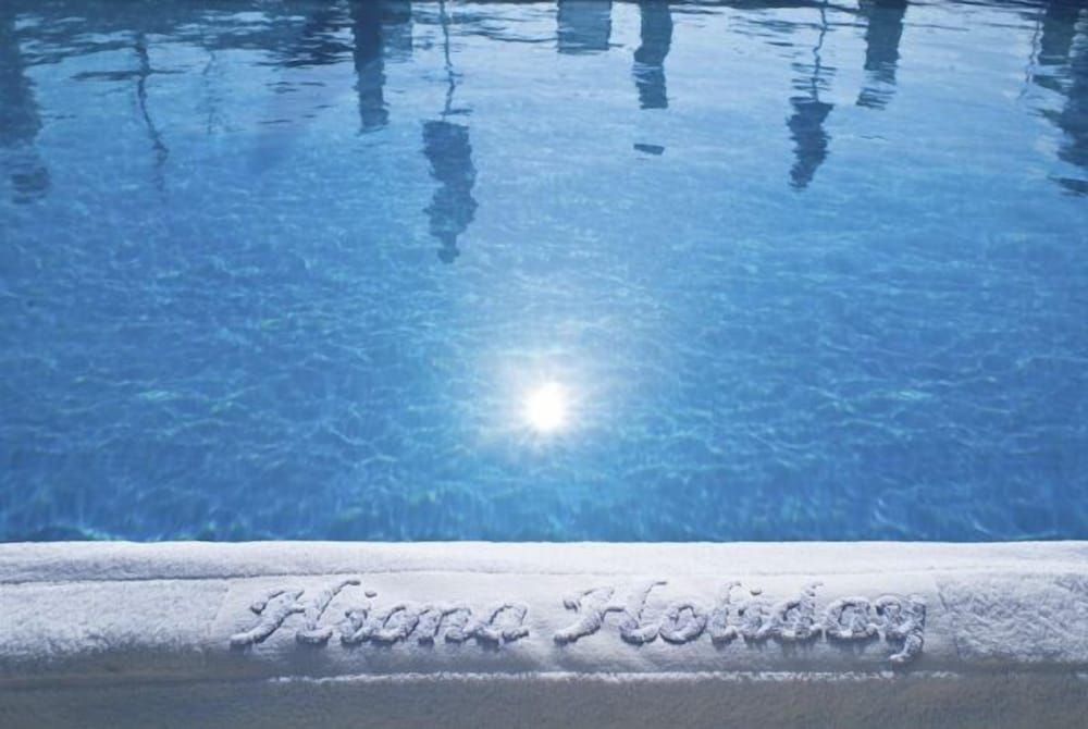 Hiona Holiday Hotel 3 estrellas en Sitia