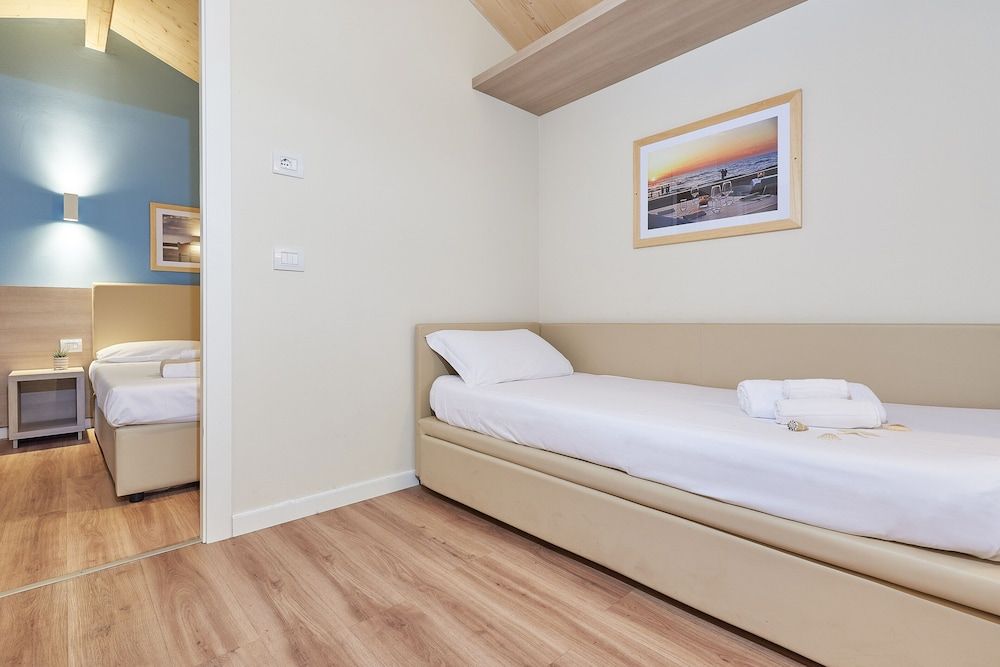 Paradù EcoVillage &  Resort 3