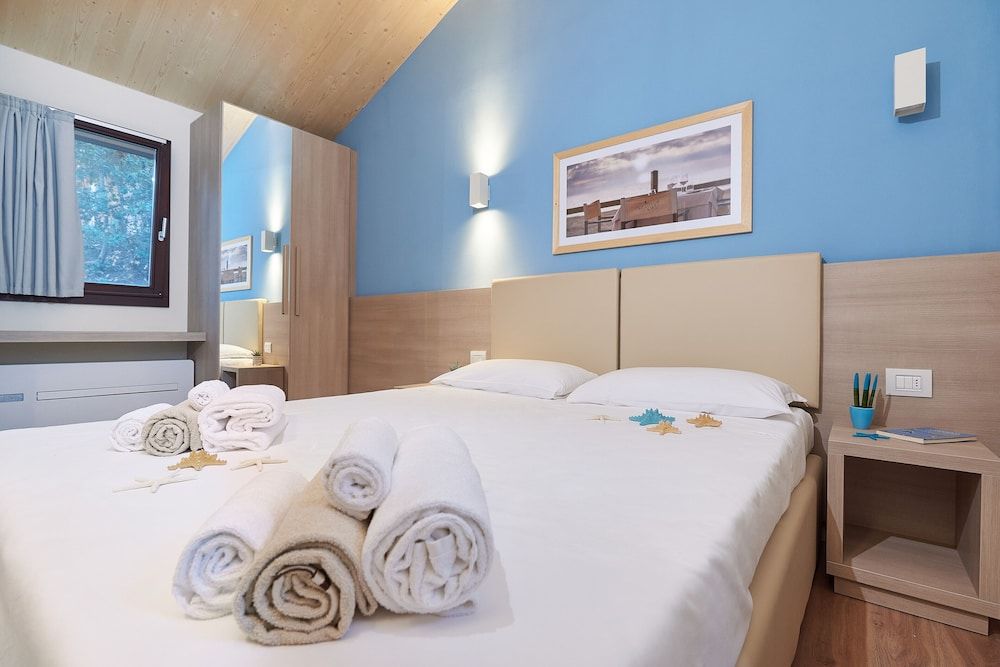 Paradù EcoVillage &  Resort 2