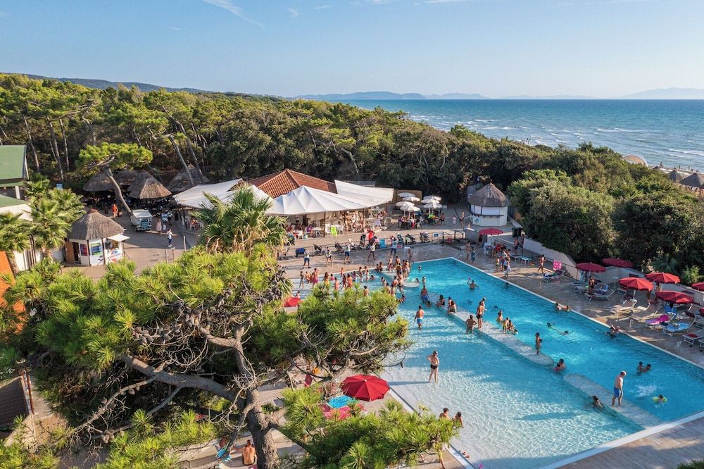 Paradù EcoVillage &  Resort