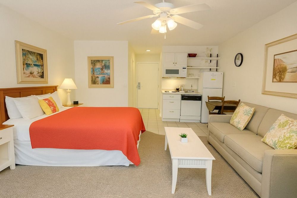 Players Club Resort 3