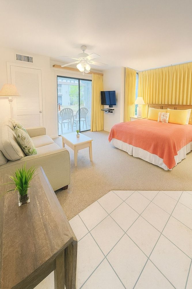 Players Club Resort 2