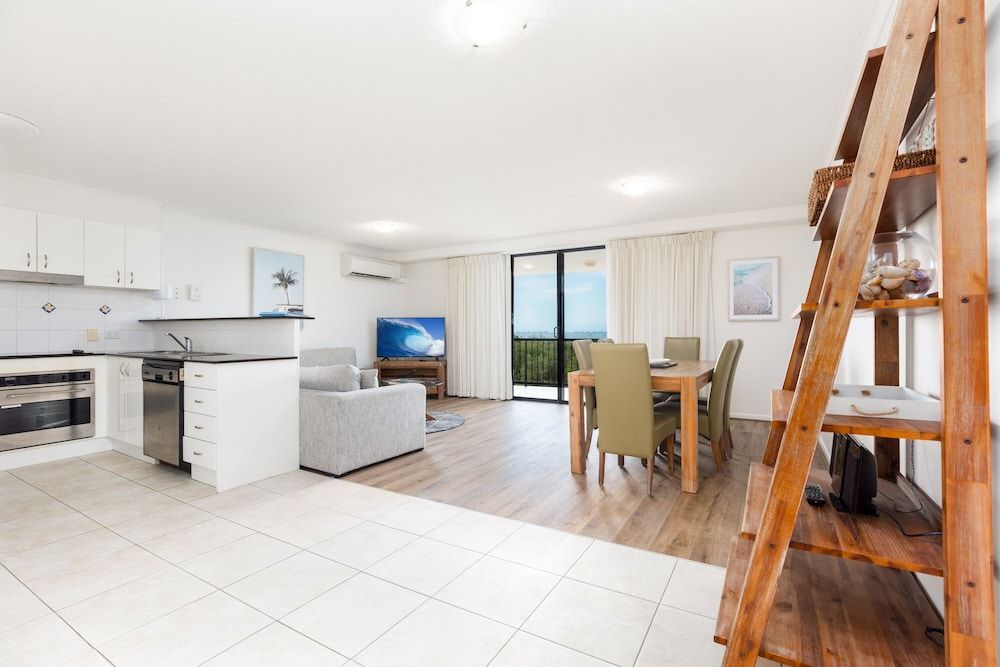 Marcoola Beach Resort 2