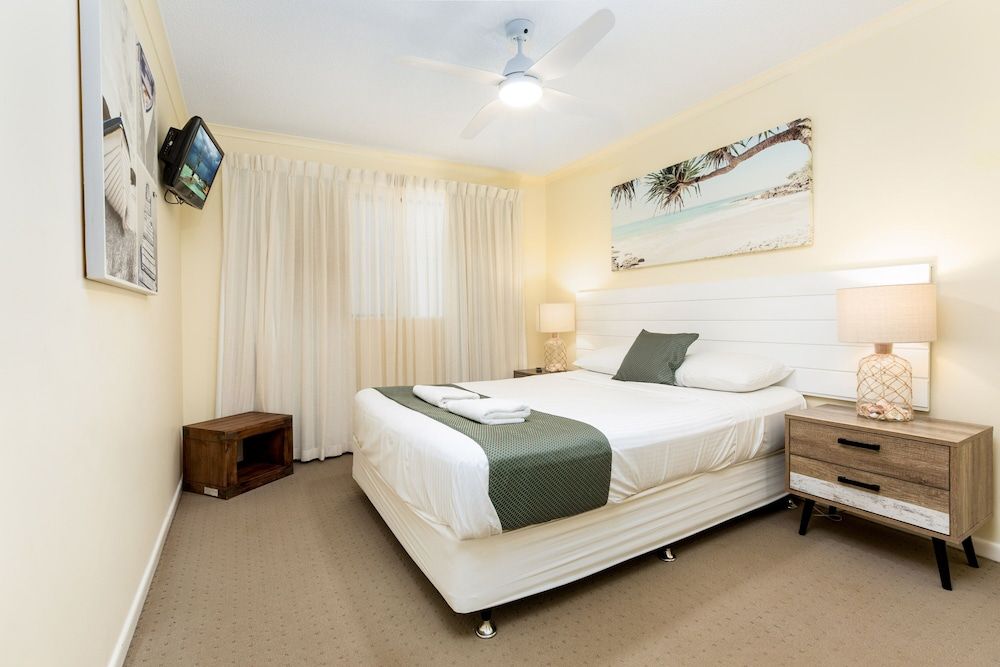 Marcoola Beach Resort 3