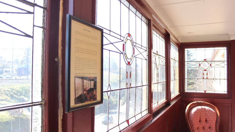 Metropole Katoomba -1 estrellas en Katoomba