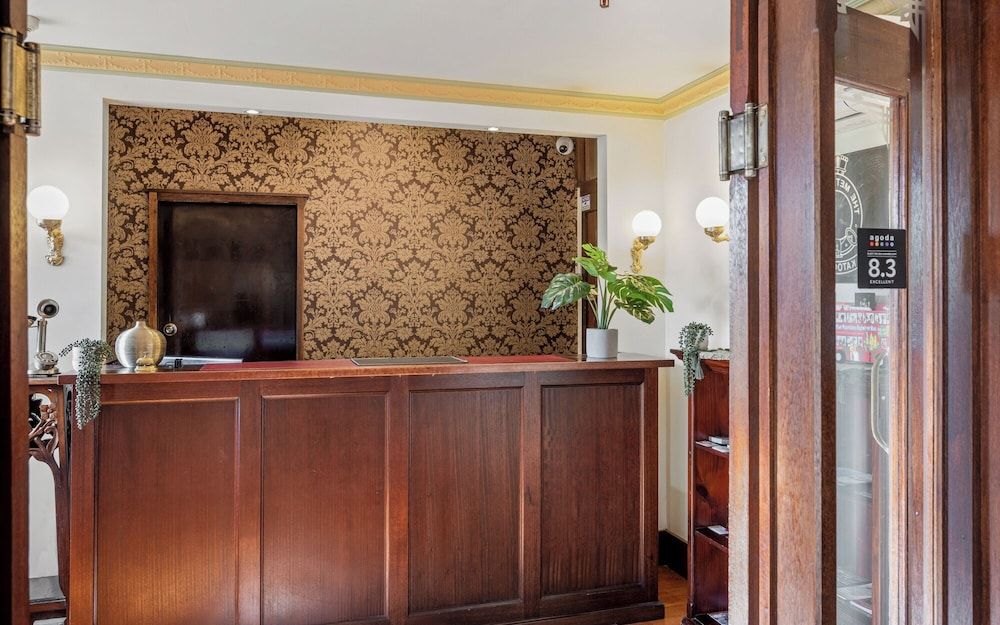 Metropole Katoomba 3