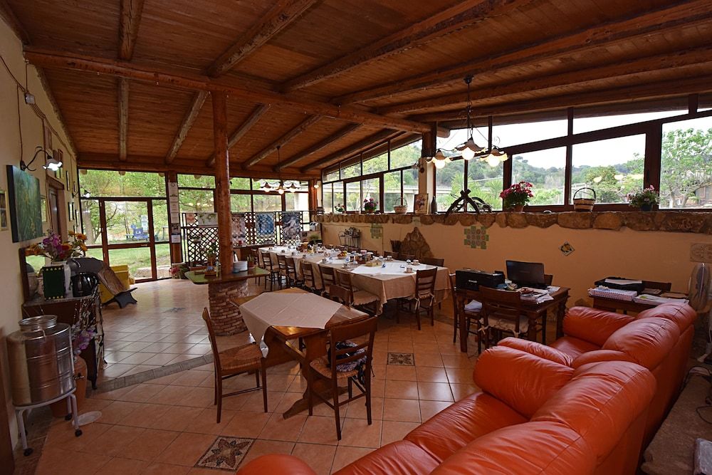 B&B Giucalem - La Casa Negli Orti 2