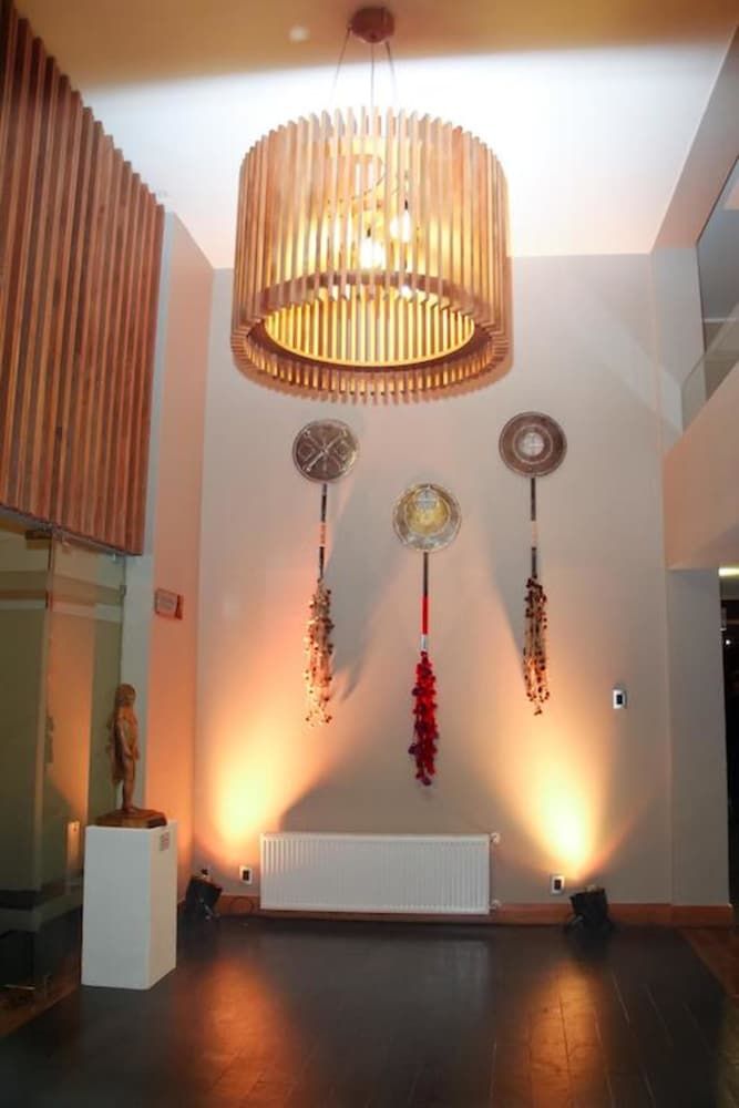 Hotel Frontera Plaza 2