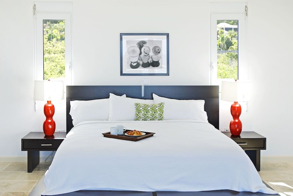 Coral Beach Club Villas & Marina 3