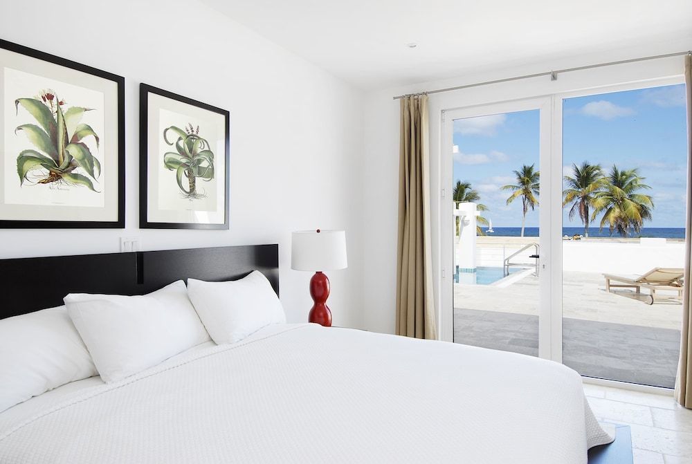 Coral Beach Club Villas & Marina 2