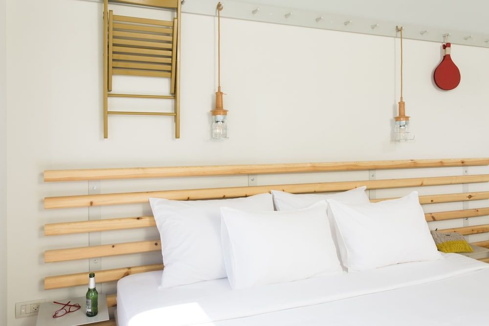 Florentin House - By HOMY