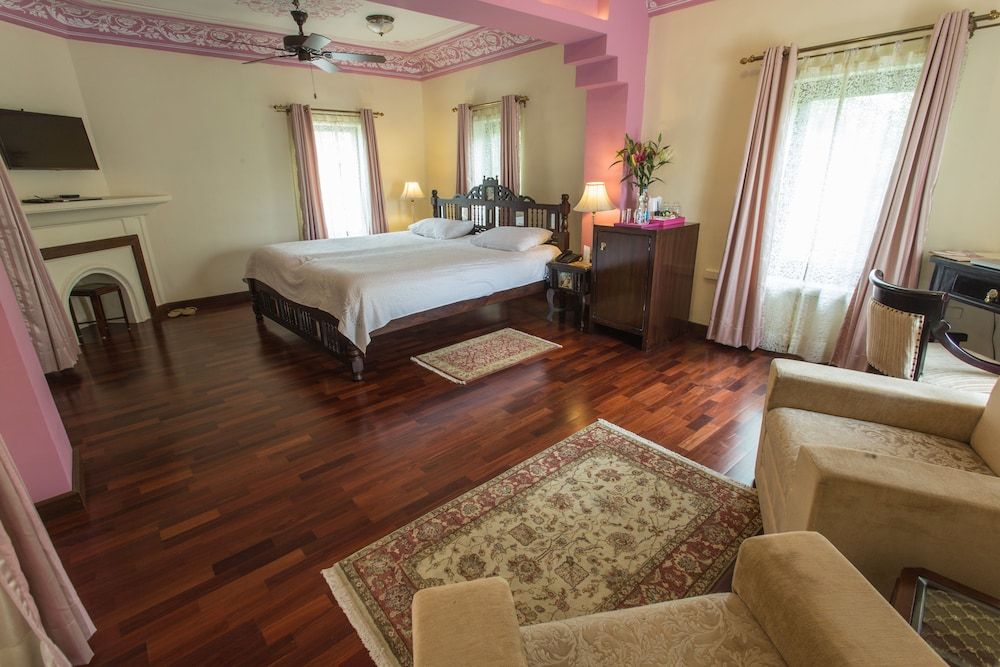 Royal Heritage Haveli - By Leisure Hotels 3