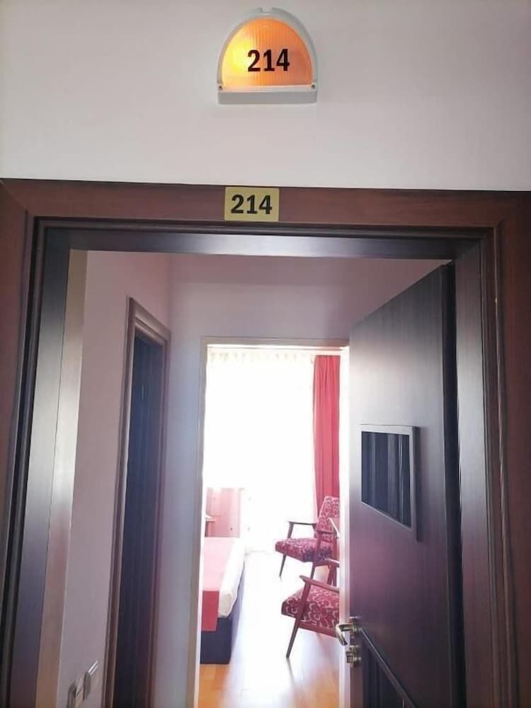 Tomis Hotel Neptun 2