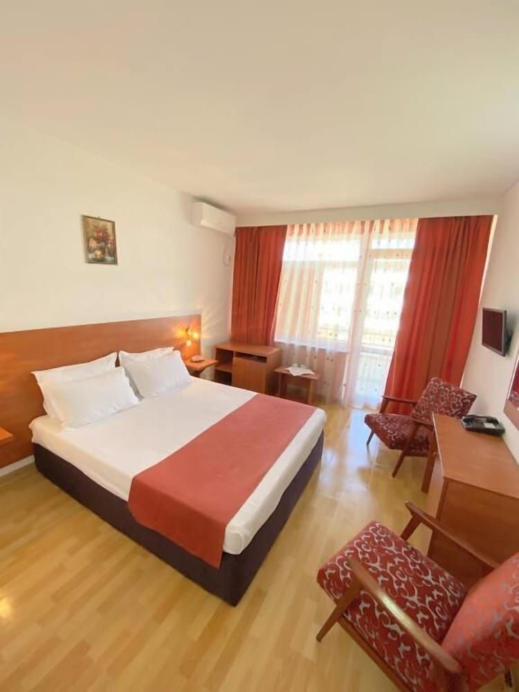 Tomis Hotel Neptun 3
