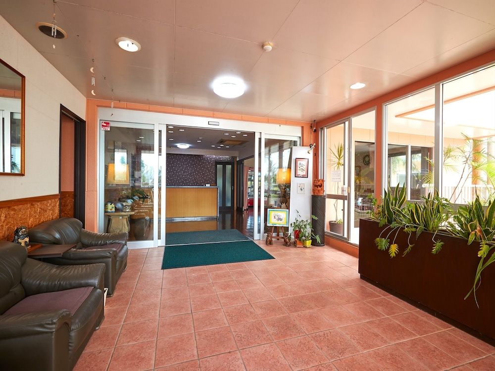 Condo hotel Shimanchu Club 2