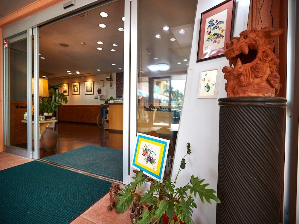 Condo hotel Shimanchu Club 3