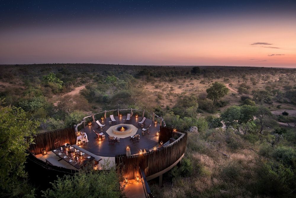 Makumu Private Game Lodge 1