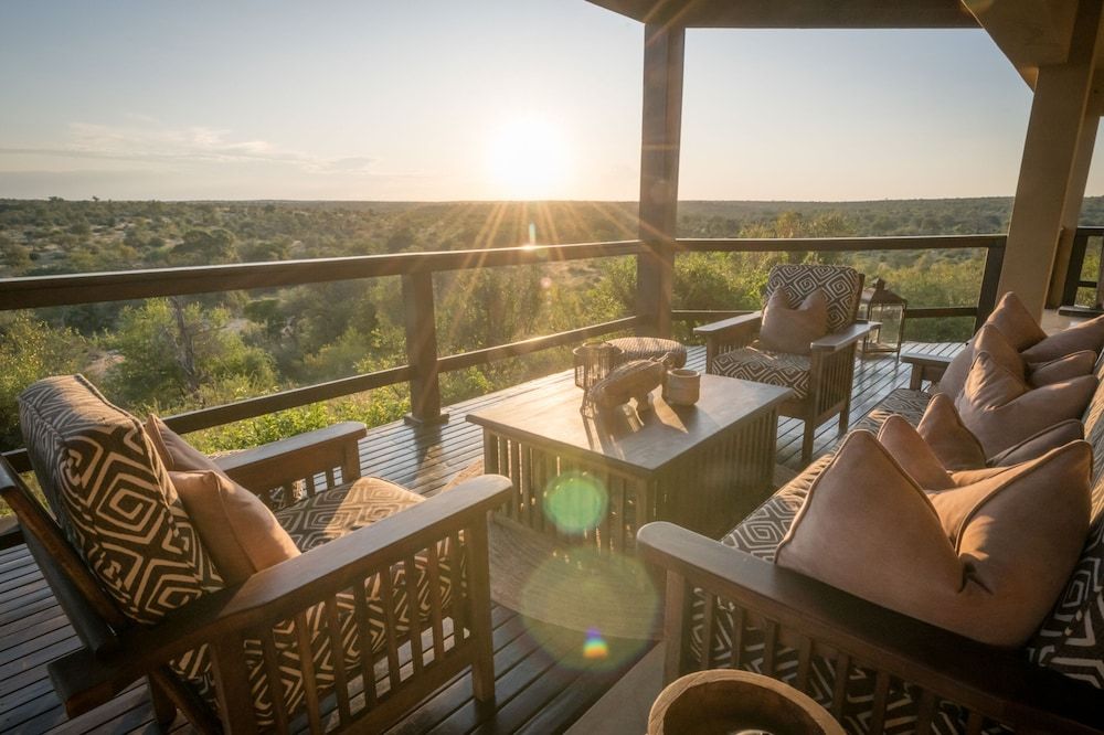 Makumu Private Game Lodge 3