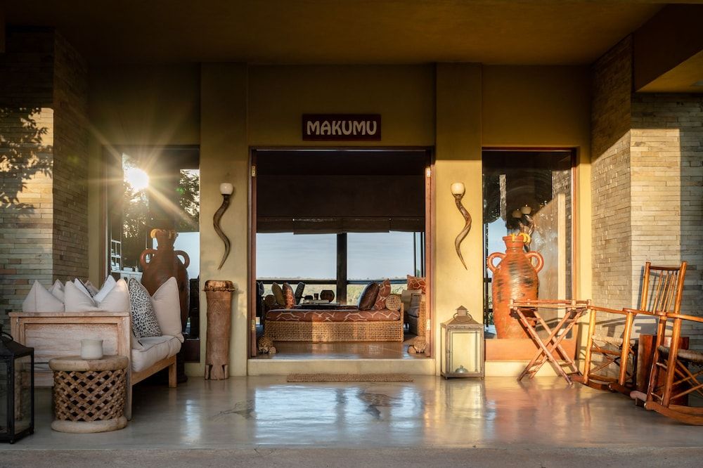 Makumu Private Game Lodge 2
