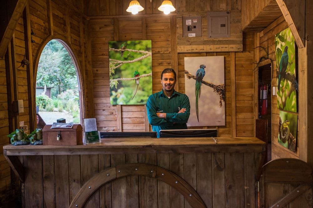 Paraíso Quetzal Lodge 2