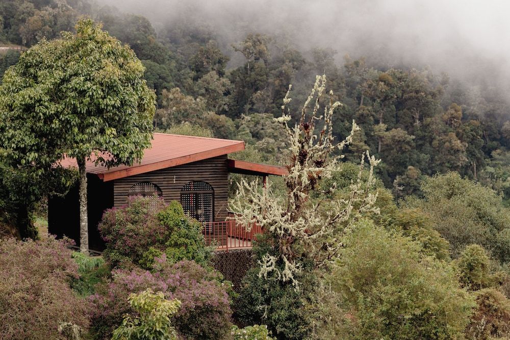 Paraíso Quetzal Lodge