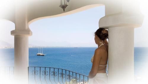 Otel Carpe Diem Gold 3