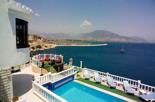 Otel Carpe Diem Gold 2