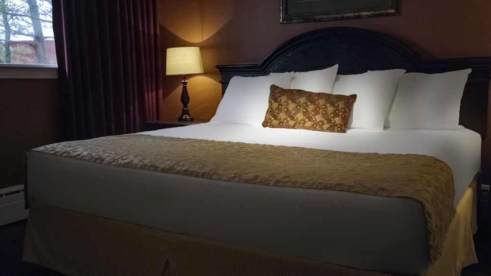 Hearthstone Inn Port Hawkesbury 3