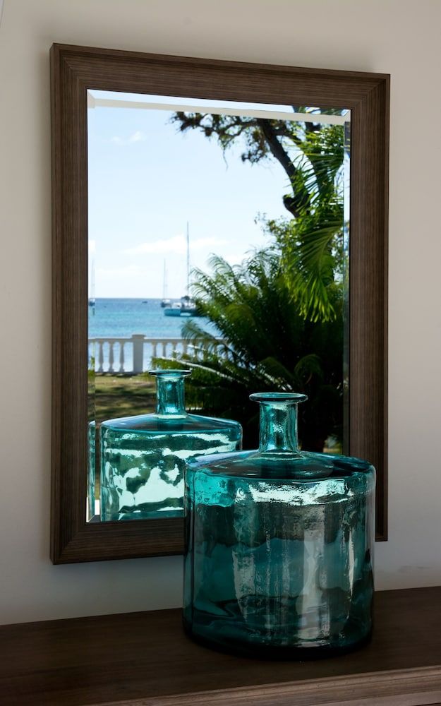 Bequia Plantation Hotel 2