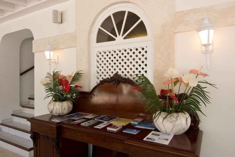 Bequia Plantation Hotel 3