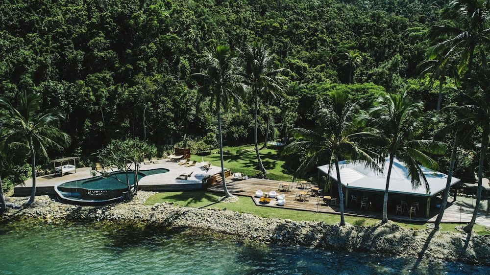 Elysian Luxury Eco Island Retreat 2