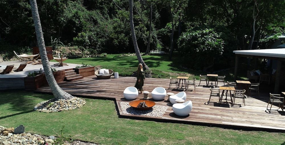 Elysian Luxury Eco Island Retreat 3