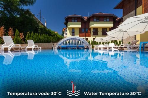 Vila Barović and Spa 2