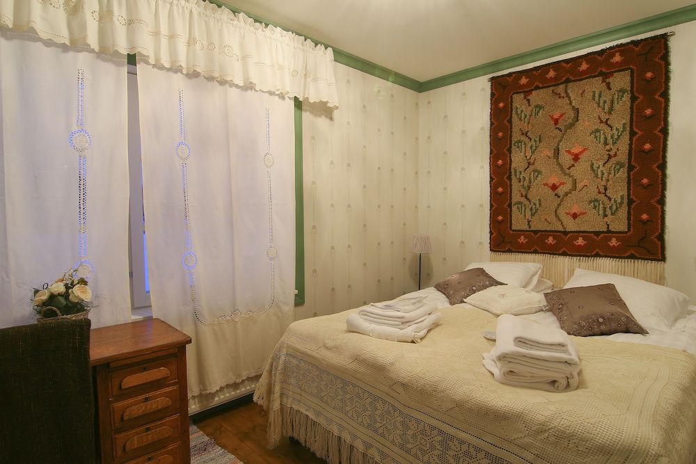 Elves Village Hotel 3