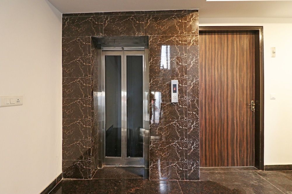 Hotel Mayda Prime Near Delhi Airport 2