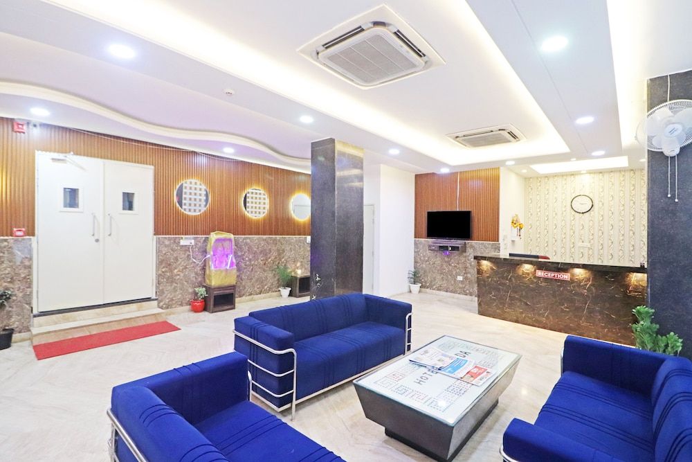 Hotel Mayda Prime Near Delhi Airport 3