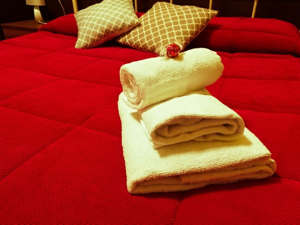 Garden Inn -1 estrellas en Caserta