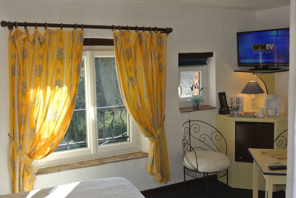 La Vieille Bastide 3