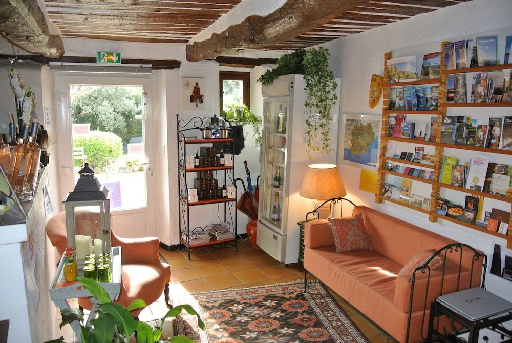 La Vieille Bastide 2