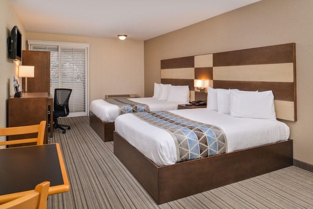 Good Living Inn 2 estrelas em Belmont