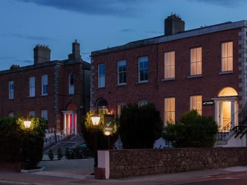 No 9 Rathgar 3 estrellas en Dublín