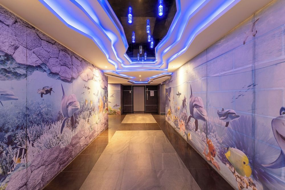 Rodina Beach Hotel 2