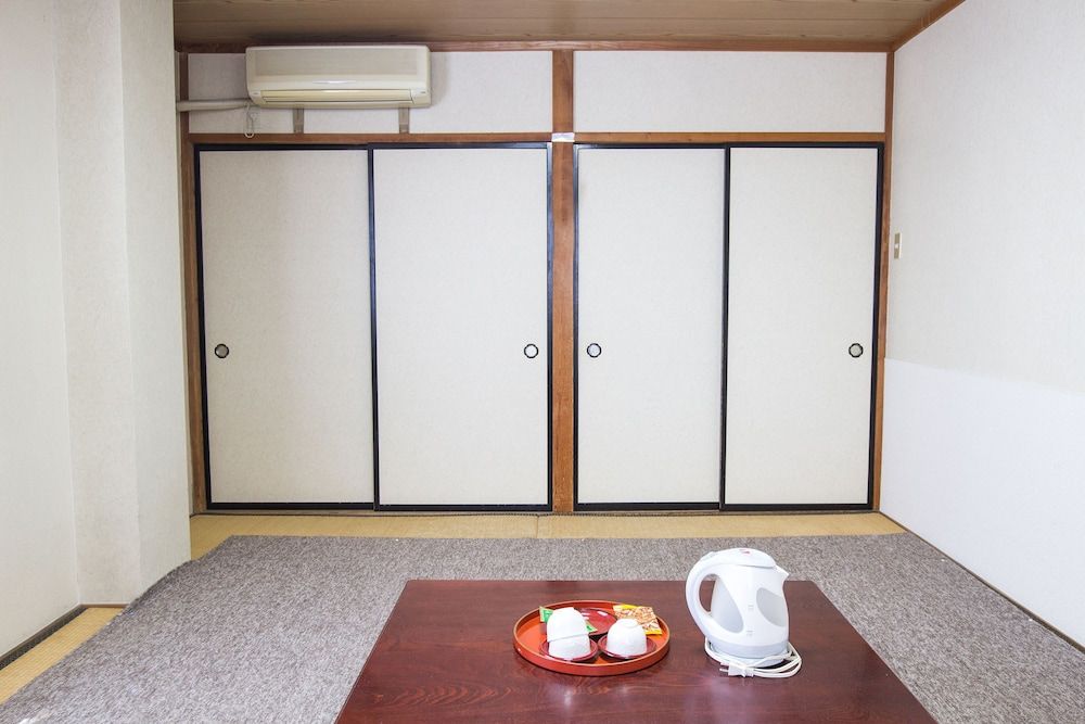 Business Hotel Takizawa Takasaki Station Nishiguchi 2