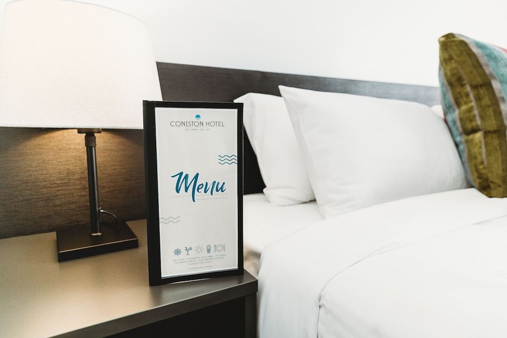 Coniston Hotel Wollongong 3